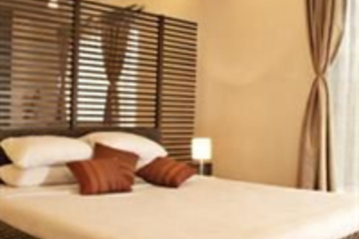 THE COUNTRY CLUB SARJAPUR ROAD