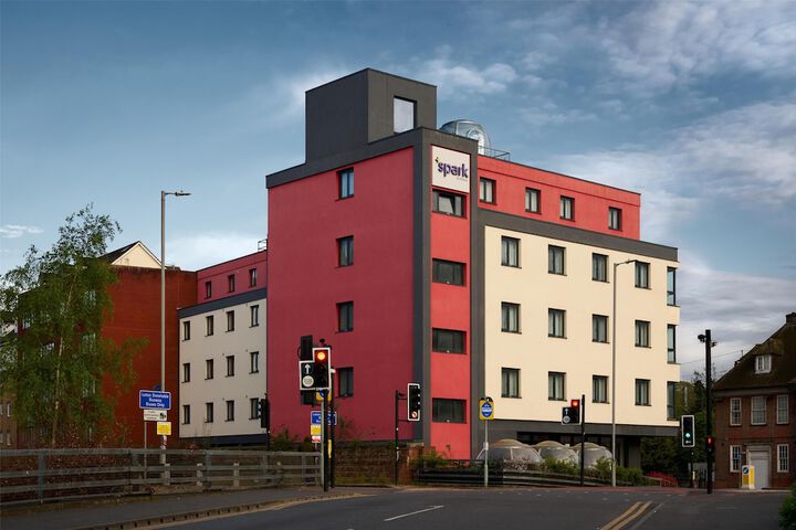 Hotel 41 of 42