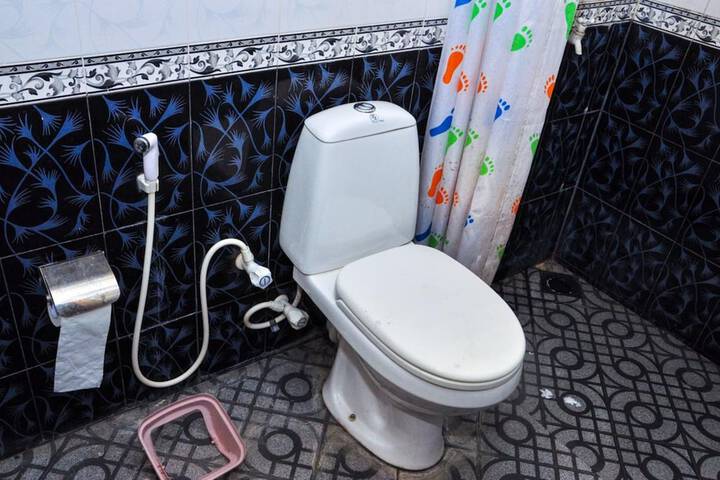 Bathroom Vanities
