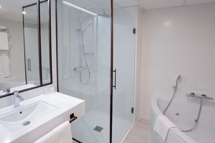 Bath Amenities