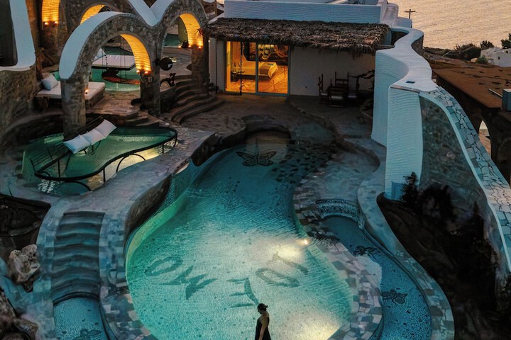 Hotel 116 of 124