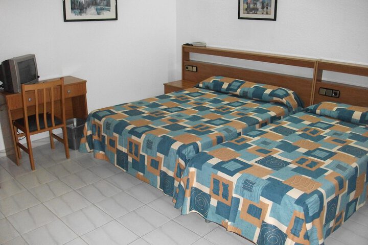 Children's theme room
