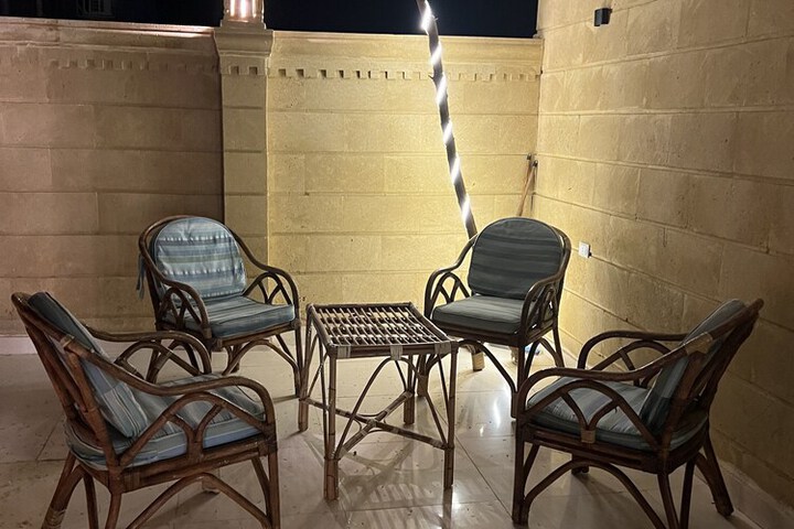 Terrace/Patio 36 of 62