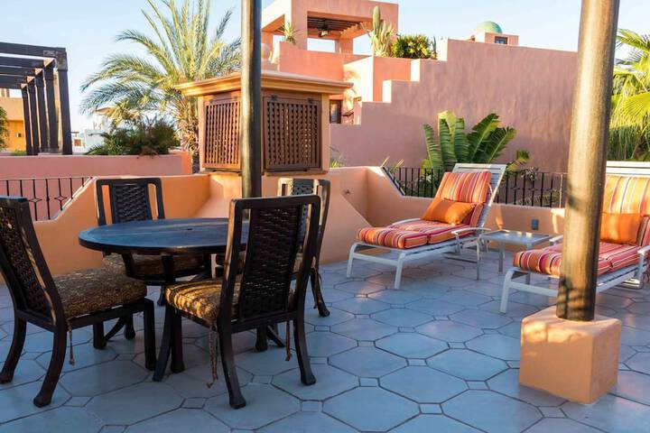 Terrace/Patio 18 of 34