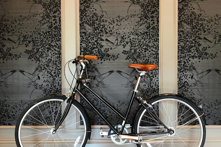 Bicycling