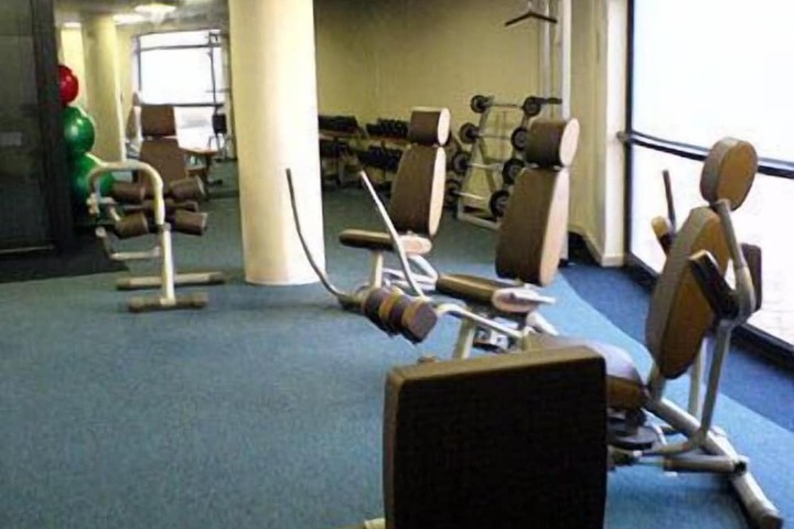 Fitness Center Photo