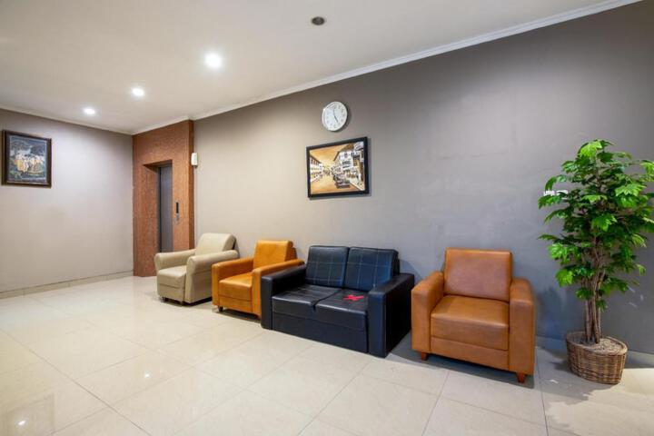 Fitness Center Photo