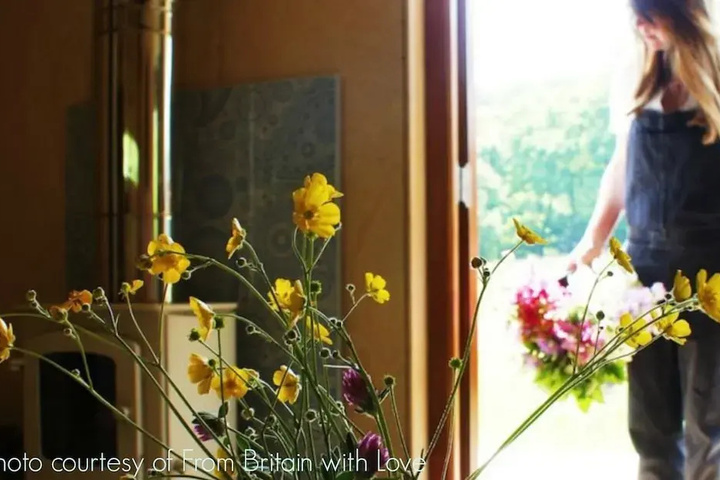 Tiny Homes Holidays - Eco Village