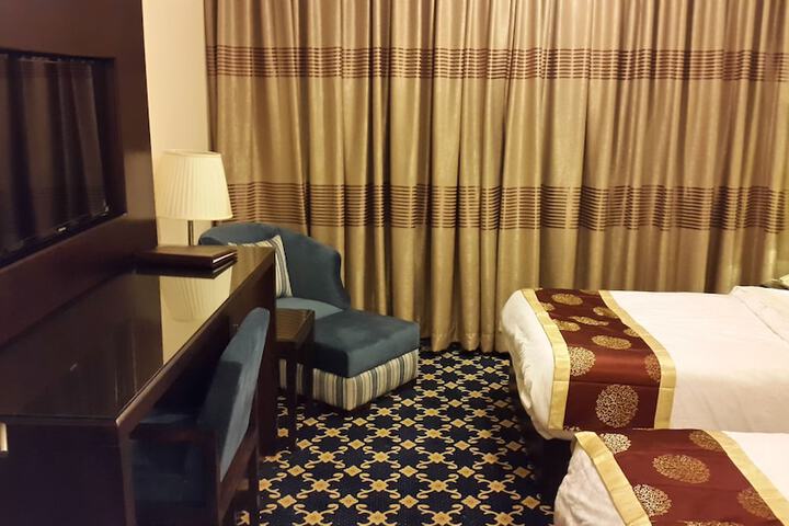 Room 7 of 26