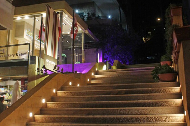 Hotel 77 of 82
