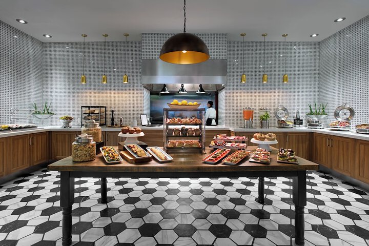 Restaurants