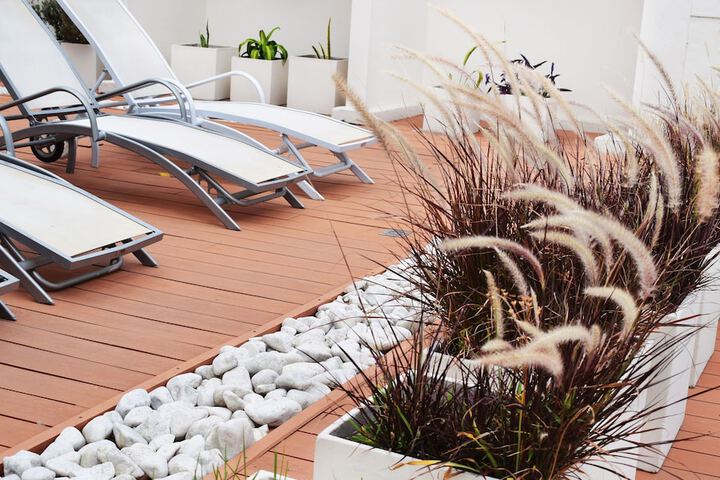 Terrace/Patio 67 of 69