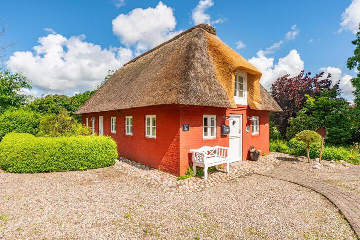 Ferienhaus Hyggehüs