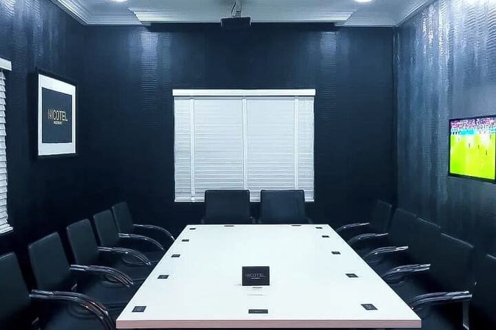 Meeting 26 of 27