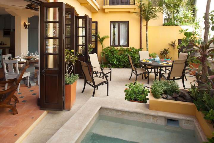 Terrace/Patio 610 of 1000