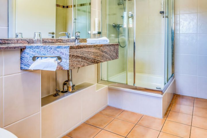 Bath Photo