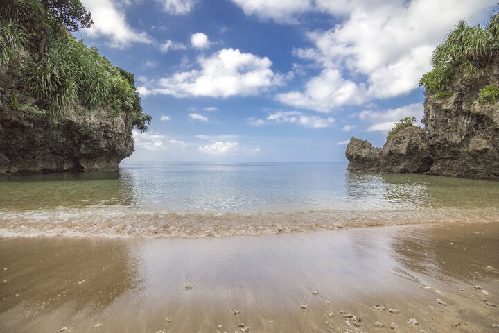 Beach 66 of 77