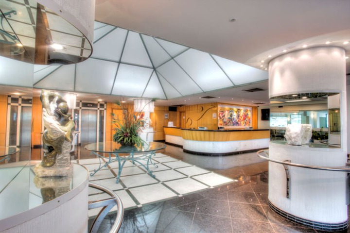 Hotel Interior 80 of 93