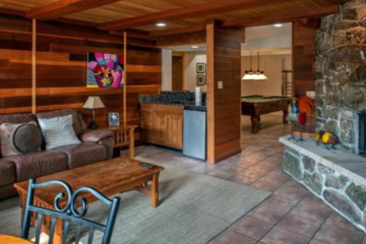 Lonestar Lodge in Breckenridge, CO