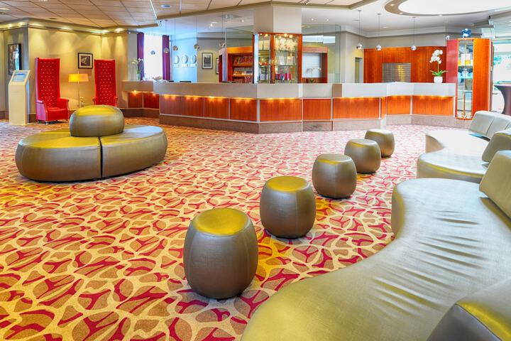 Leonardo Hotel Köln in Cologne