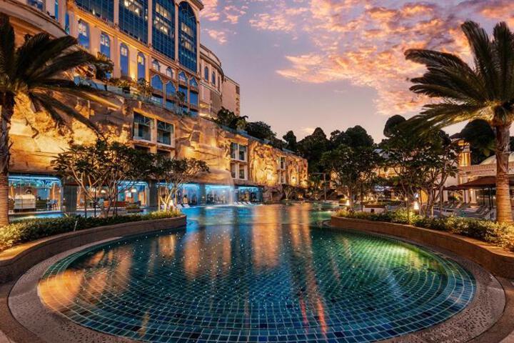 Fitness Center Photo