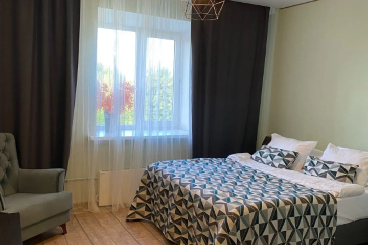 Room 6 of 6