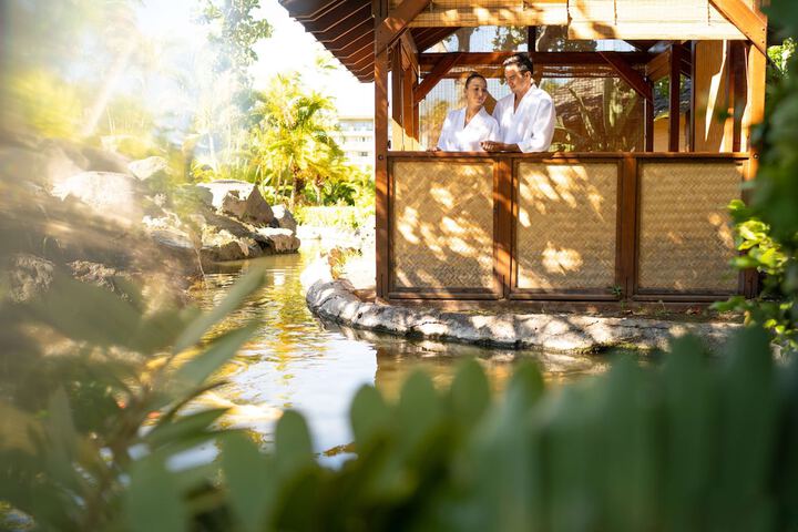 Spa