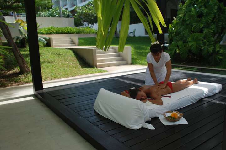 Massage
