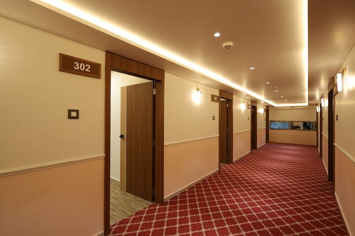 Hotel Interior 6 of 62