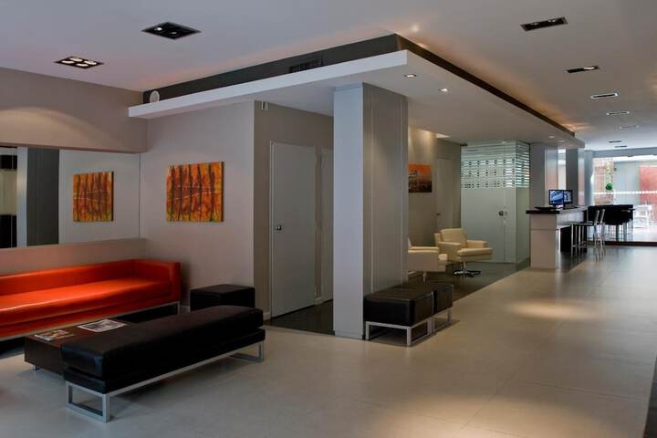 Lobby Photos