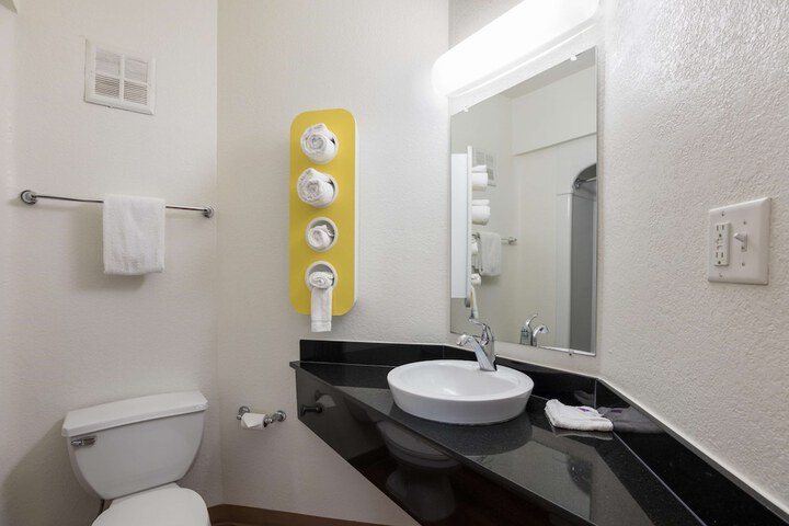 Bath Amenities