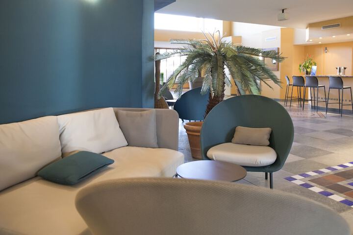 Hotel Interior 43 of 74