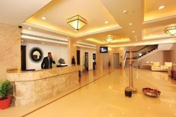 Hotel Interior 2 of 10