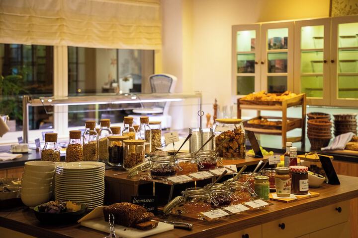 Fitness Facility Photos