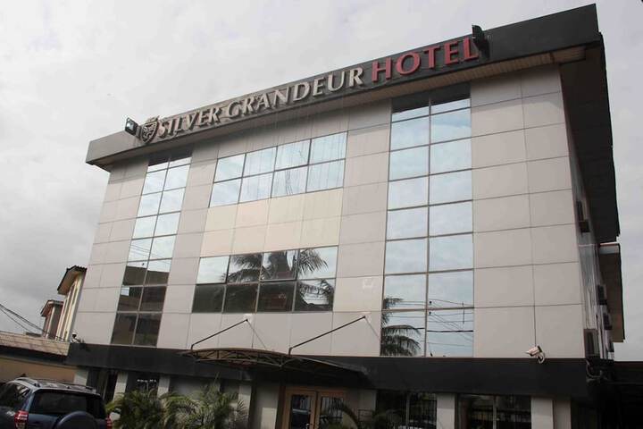 Hotel 40 of 40