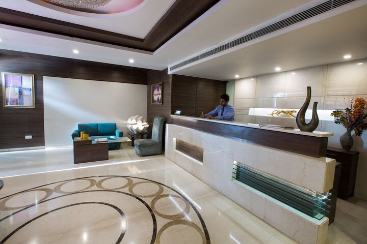 Hotel Interior 2 of 40