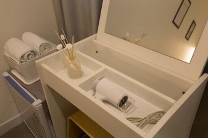 Hotel Suite Photo