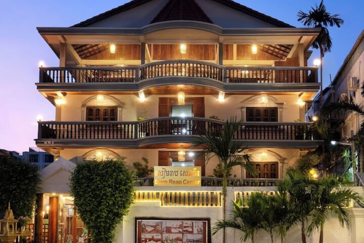 Hotel 80 of 84
