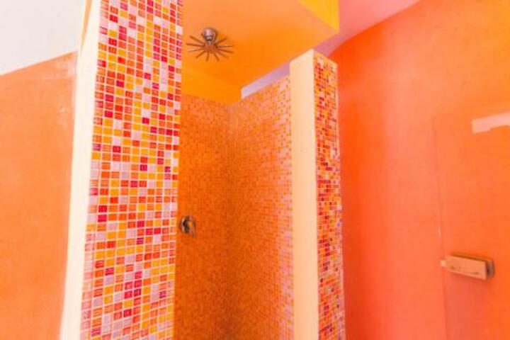 Hotel Spa