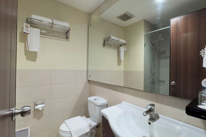 Bath Amenities