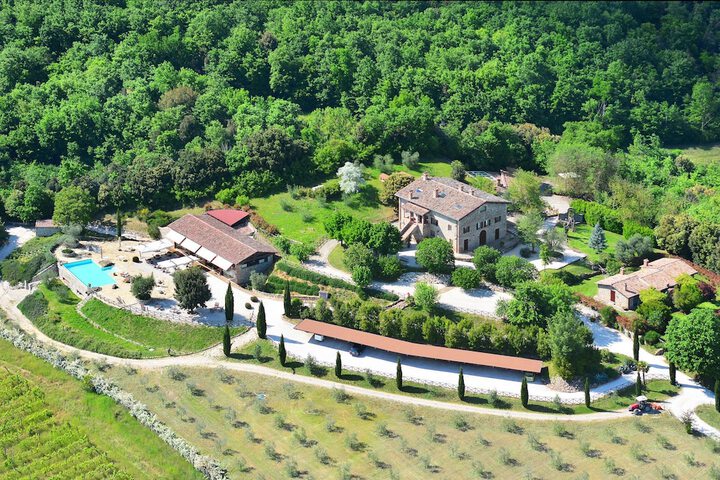 InnCasa in Orvieto