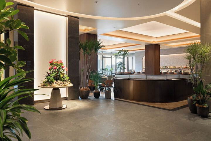 Hotel Interior 3 of 146