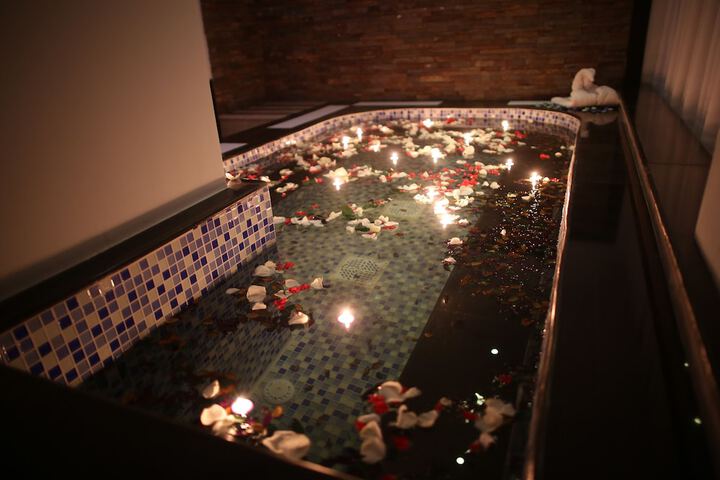 Spa