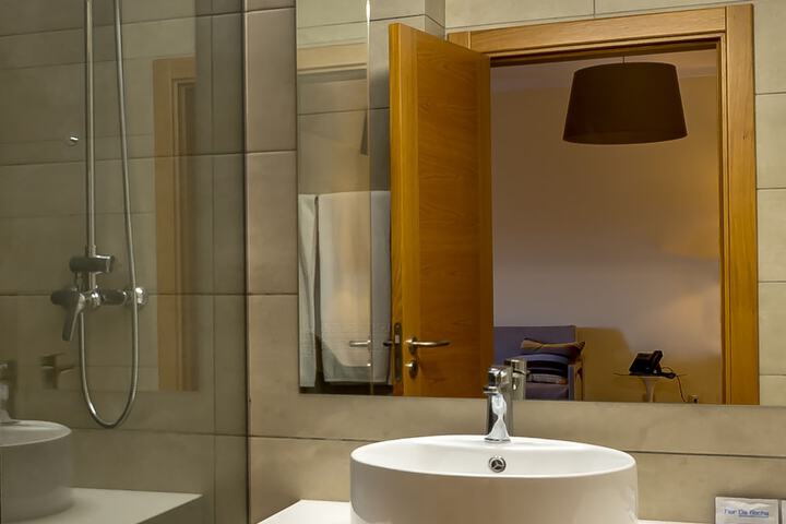 Bath Amenities