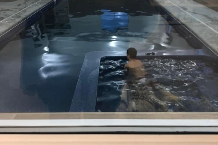Pool 11 of 15