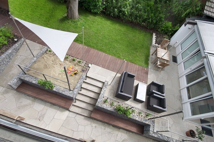 Terrace/Patio 44 of 47