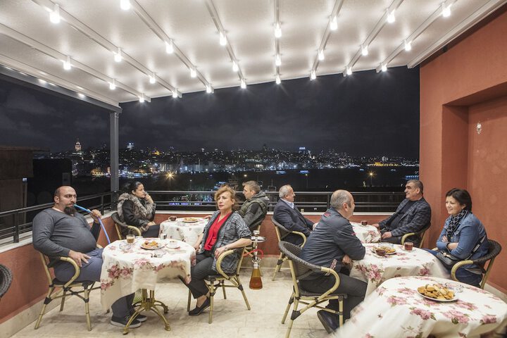 Terrace/Patio 34 of 42