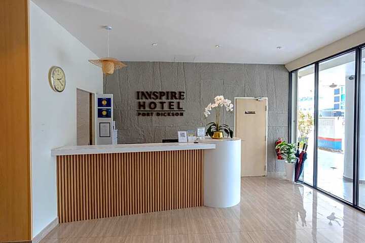 Innspire Hotel (by Suntai Hospitality)