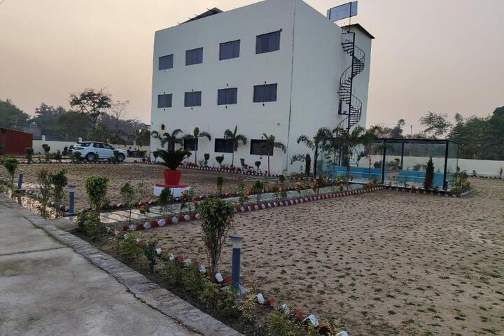 The Velvel Sky Hotel & Resort