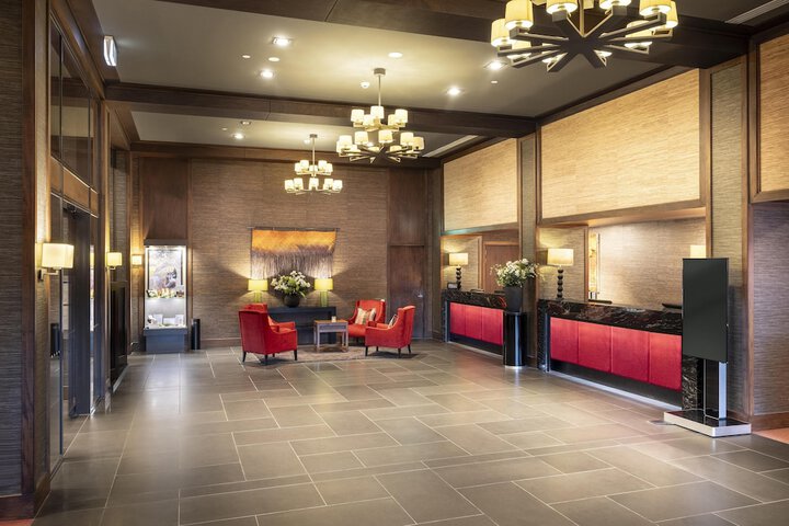 Hotel Interior 3 of 109